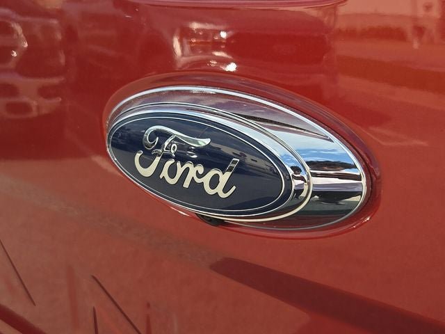 Used 2022 Ford Ranger Lariat w/ Equipment Group 501A High image 36