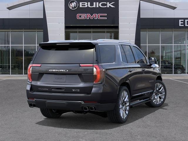 New 2026 GMC Yukon Denali Ultimate image 4