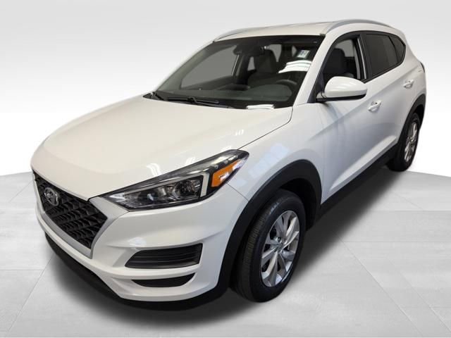 Used 2019 Hyundai Tucson Value AWD/4WD image 1