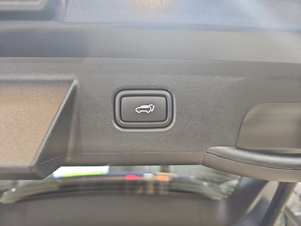 New 2026 Hyundai Tucson SEL FWD image 14