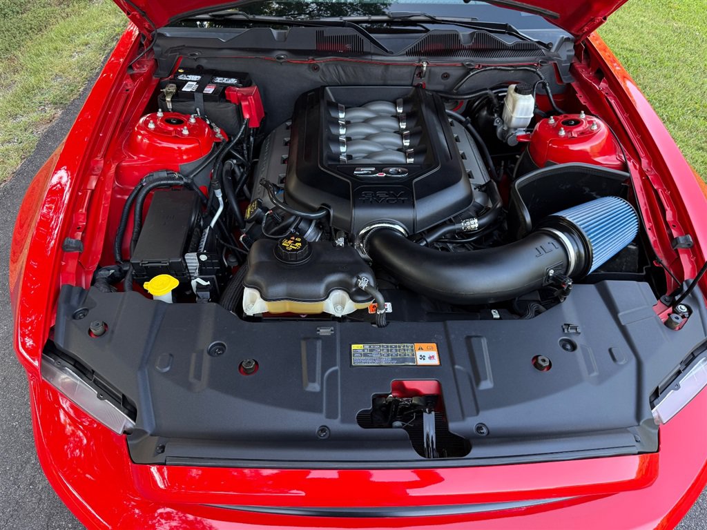 Used 2013 Ford Mustang GT Premium RWD image 58