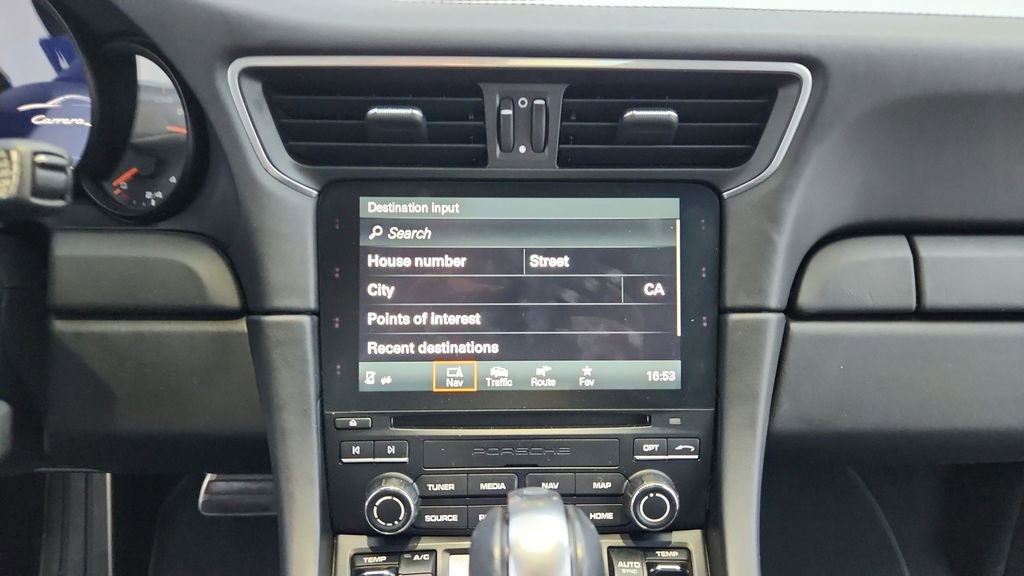Used 2017 Porsche 911 Carrera S image 21