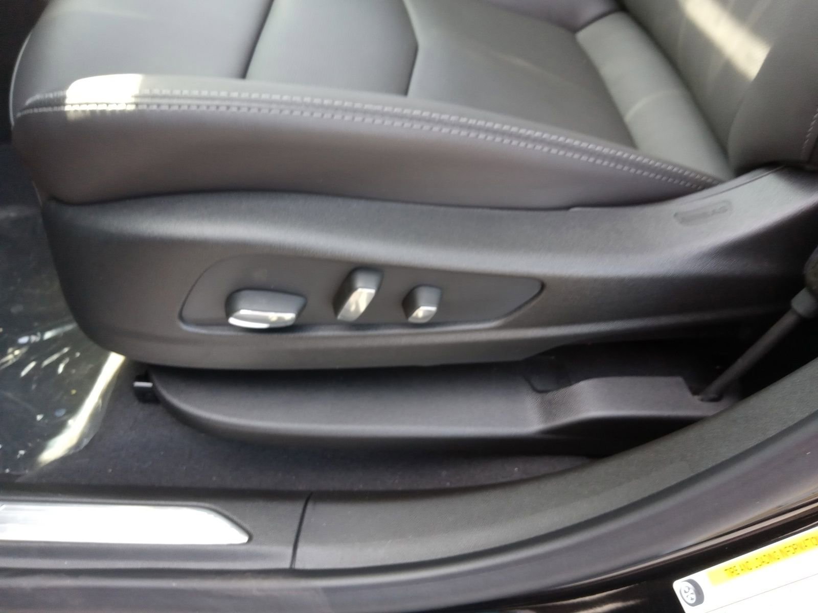 New 2026 Cadillac XT5 Premium Luxury image 22