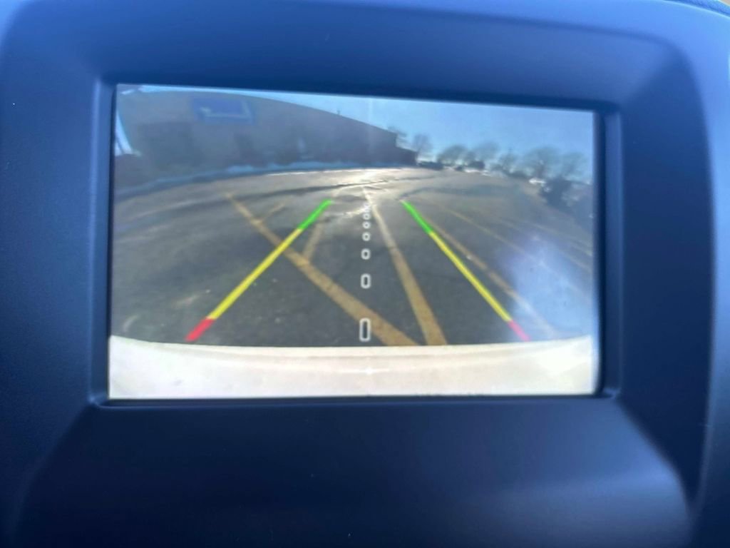 Certified 2020 Jeep Compass Sport w/ Cold Weather Group image 25