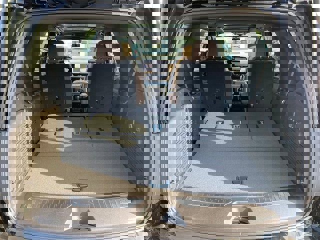 New 2026 Chevrolet Tahoe High Country image 23