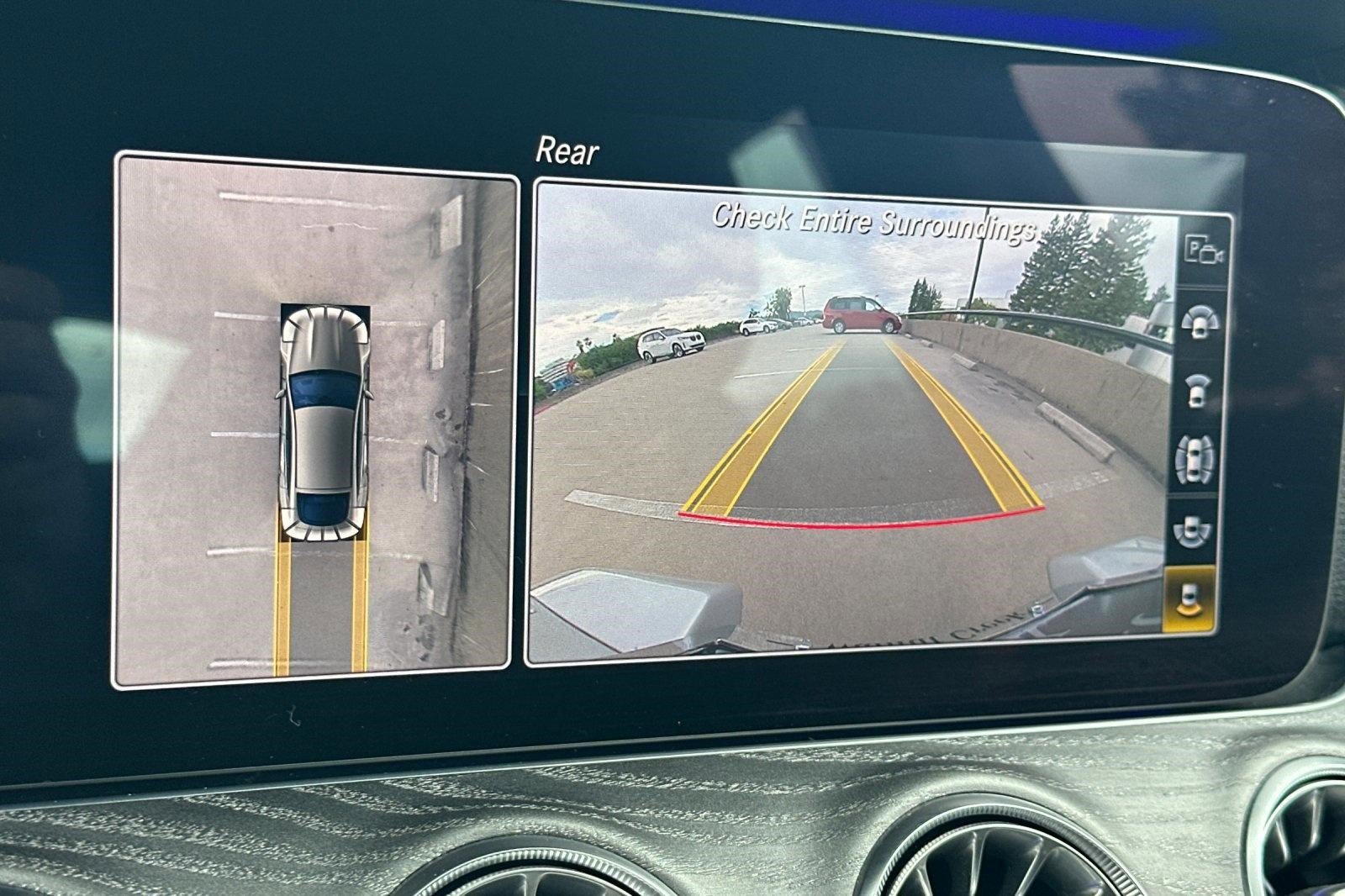 Used 2019 Mercedes-Benz AMG GT 53 image 27