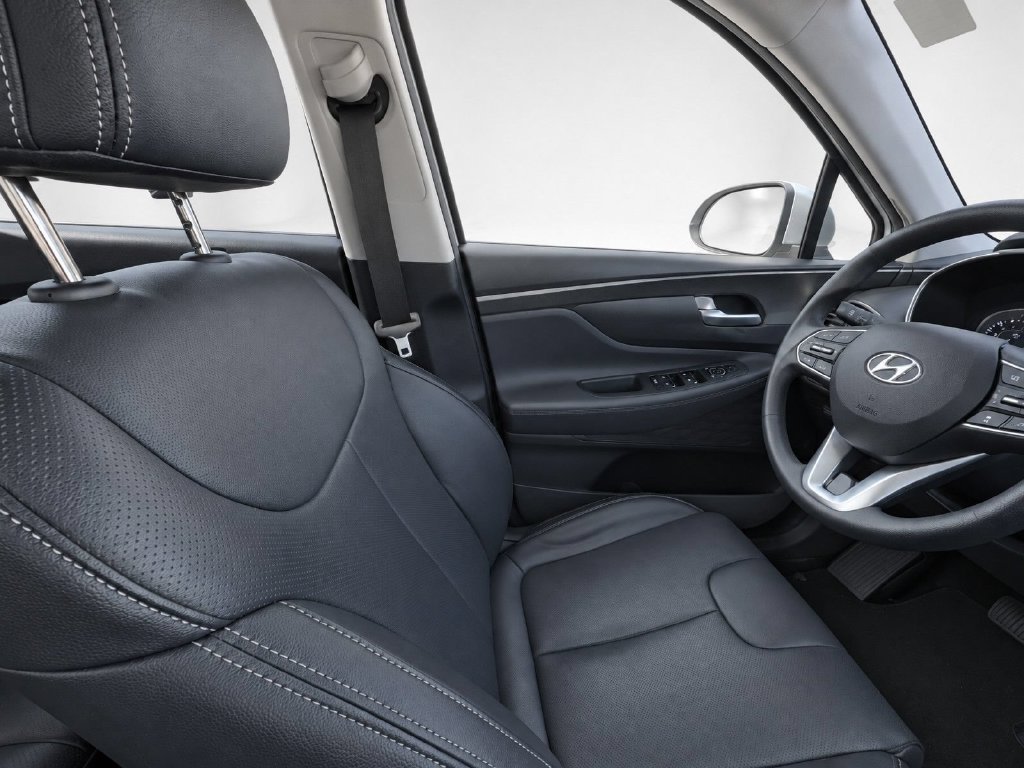 Used 2019 Hyundai Santa Fe SEL w/ Cargo Package FWD image 27