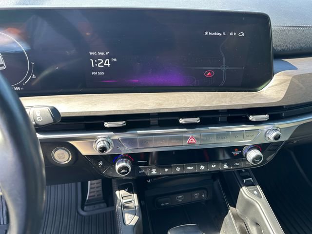 Used 2023 Kia Telluride SX X-Pro image 30