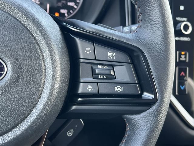 New 2026 Subaru Ascent Limited Bronze w/ Popular Package #2 image 20