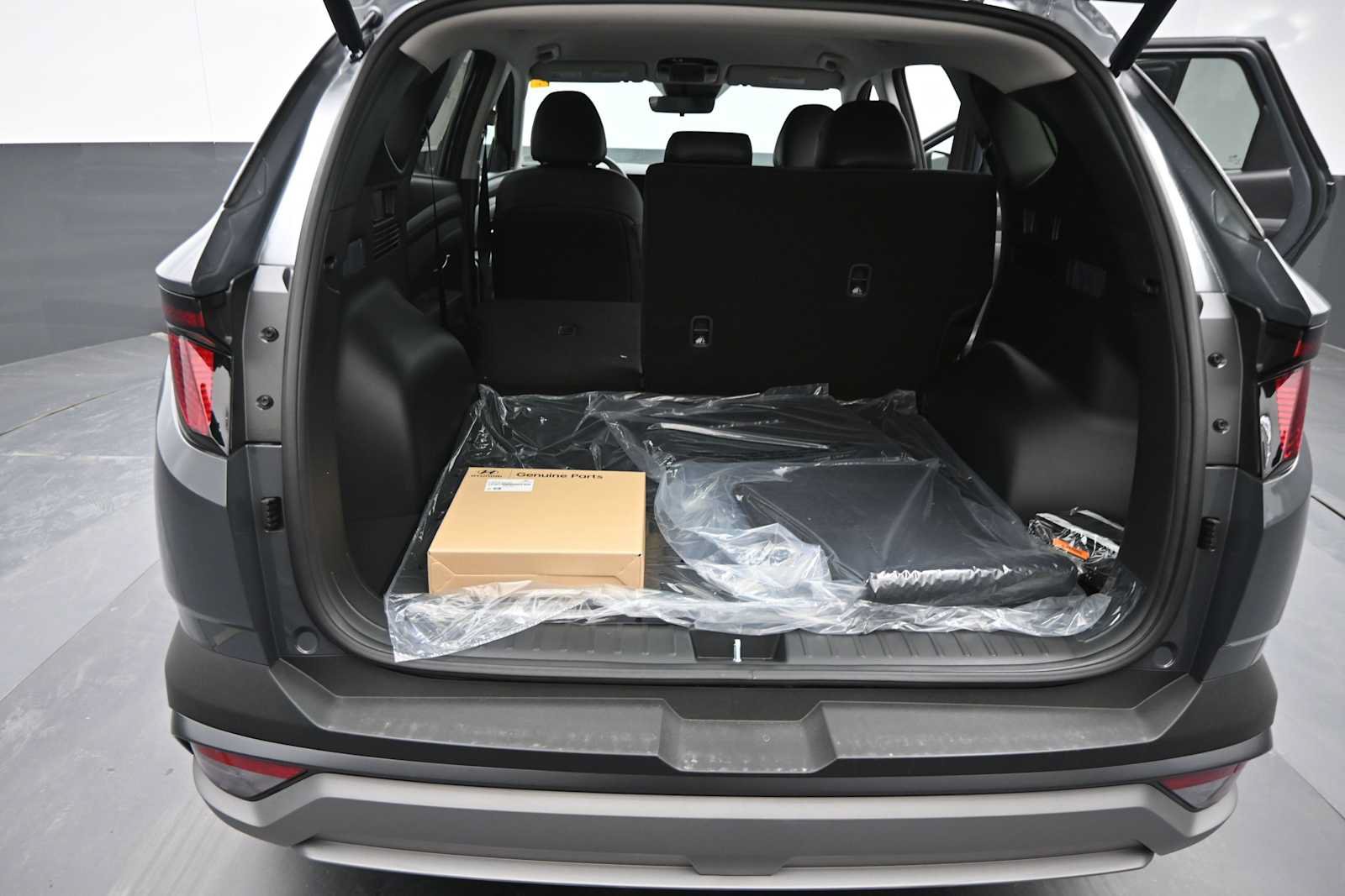 New 2026 Hyundai Tucson SEL Plus AWD/4WD image 14