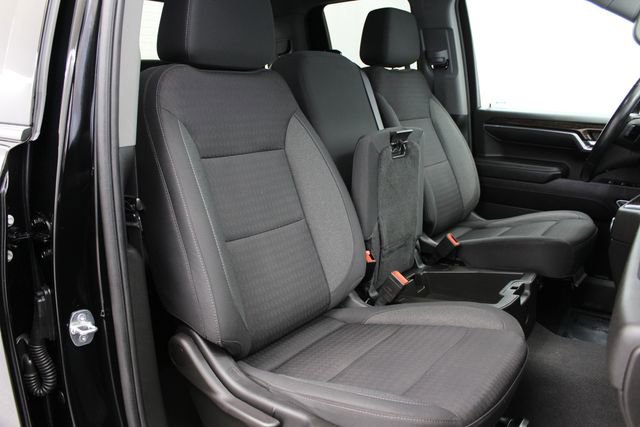 Certified 2023 GMC Sierra 1500 Elevation image 31