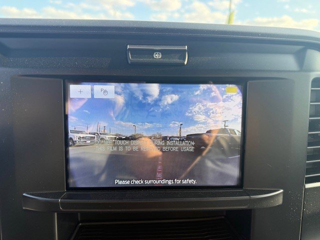 New 2026 Ford F450 XL image 18