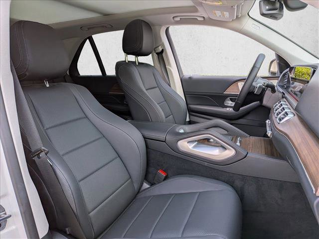 Used 2026 Mercedes-Benz GLE 350 4MATIC image 19