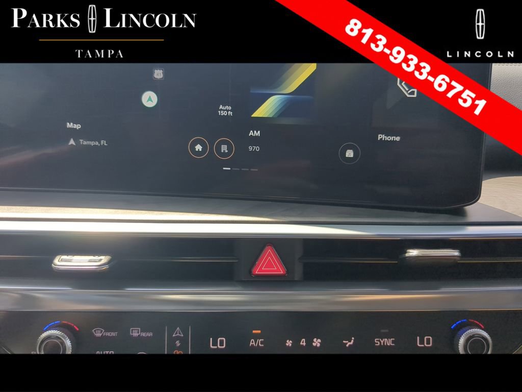 Used 2024 Kia Sorento SX Prestige w/ Olive Brown Leather Package image 21