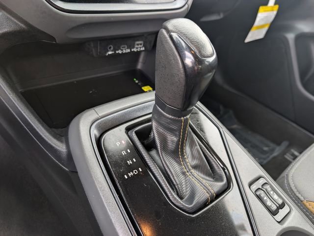 Certified 2025 Subaru Crosstrek 2.5i Sport image 26