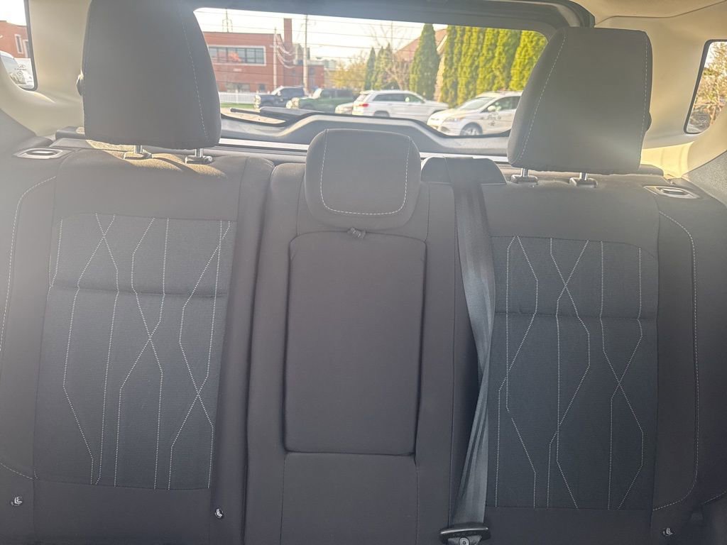 Used 2018 Ford EcoSport SE image 28