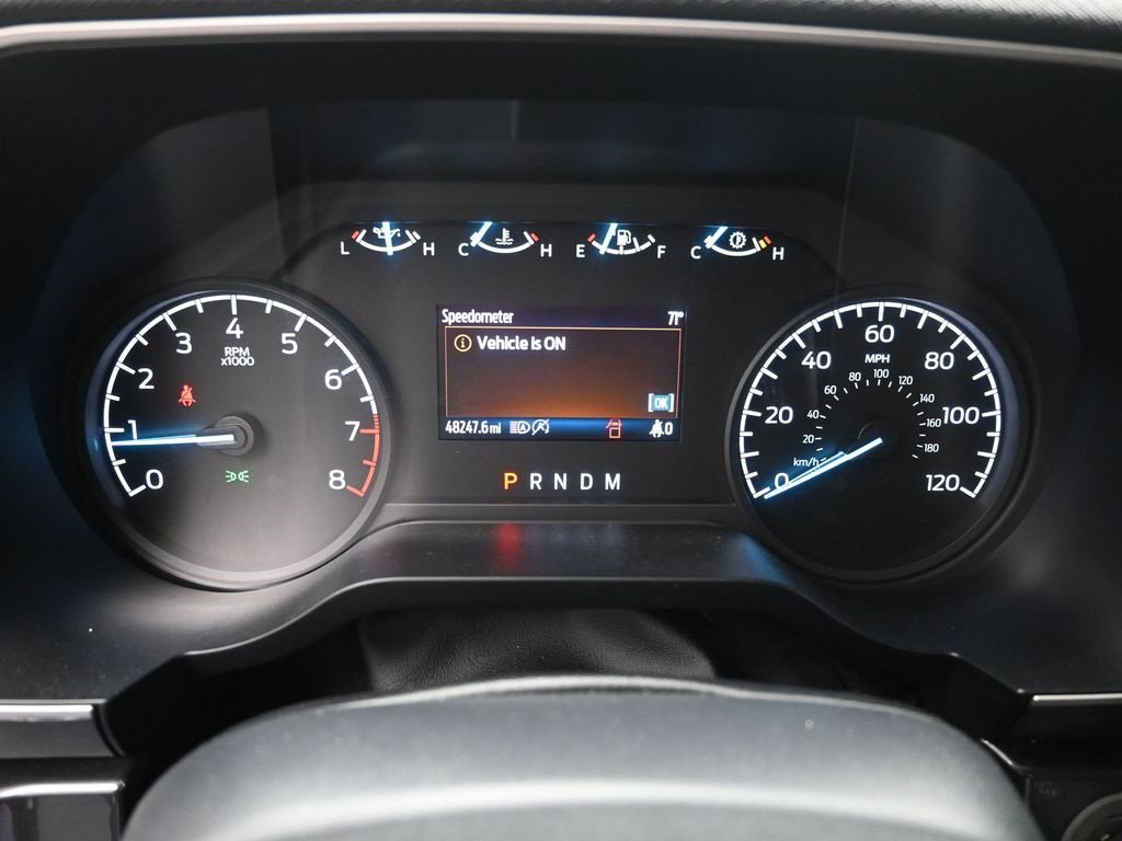 Used 2021 Ford F150 XL w/ STX Appearance Package image 6