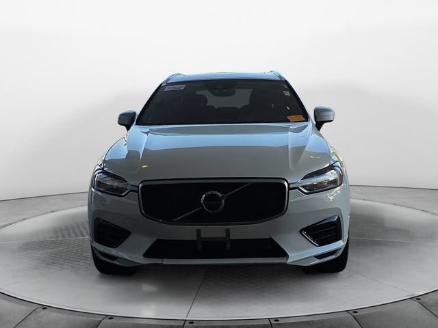 Used 2019 Volvo XC60 T8 R-Design w/ Advanced Package AWD/4WD image 8