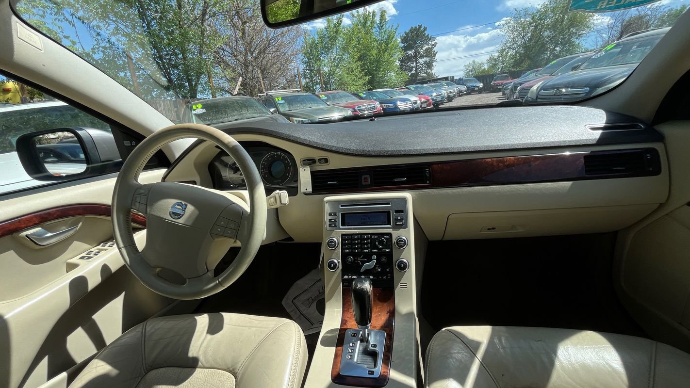 Used 2008 Volvo XC70 3.2 AWD/4WD image 17