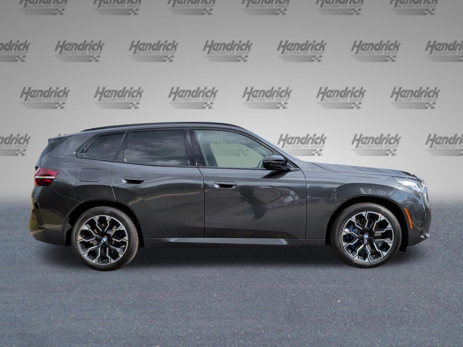 Certified 2026 BMW X3 M50 AWD/4WD image 6