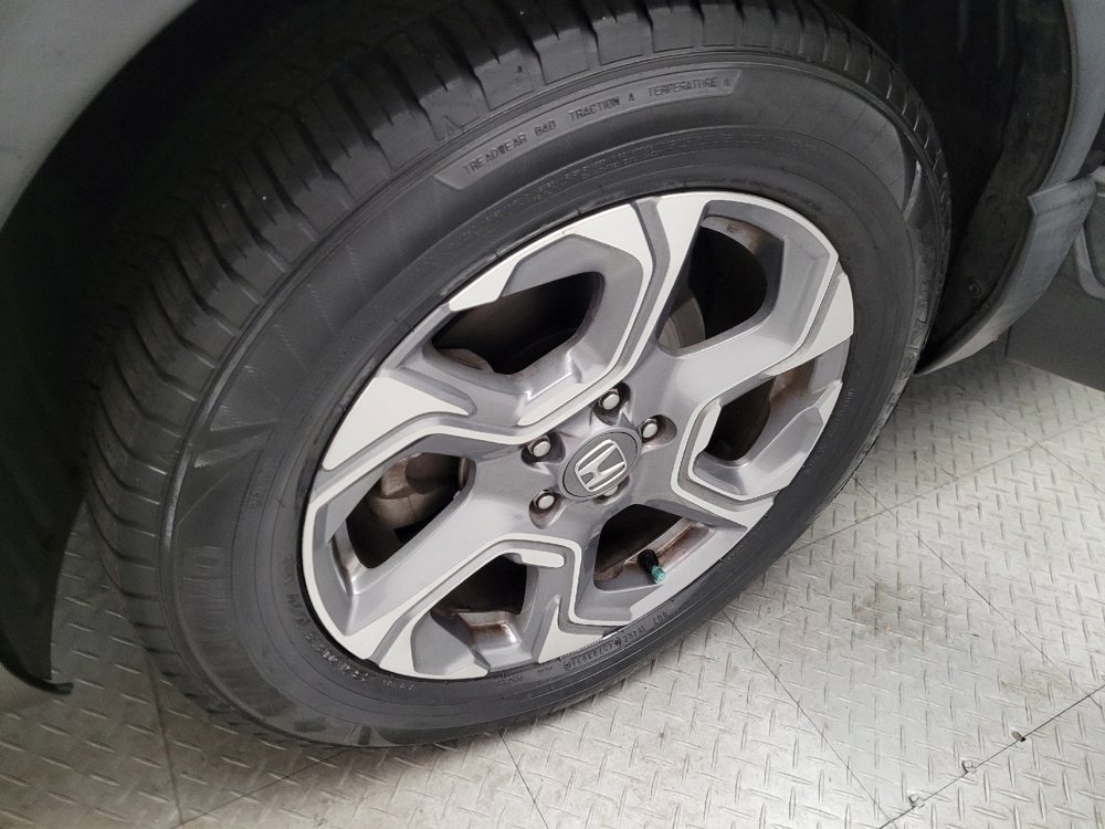 Used 2017 Honda CR-V EX-L image 31