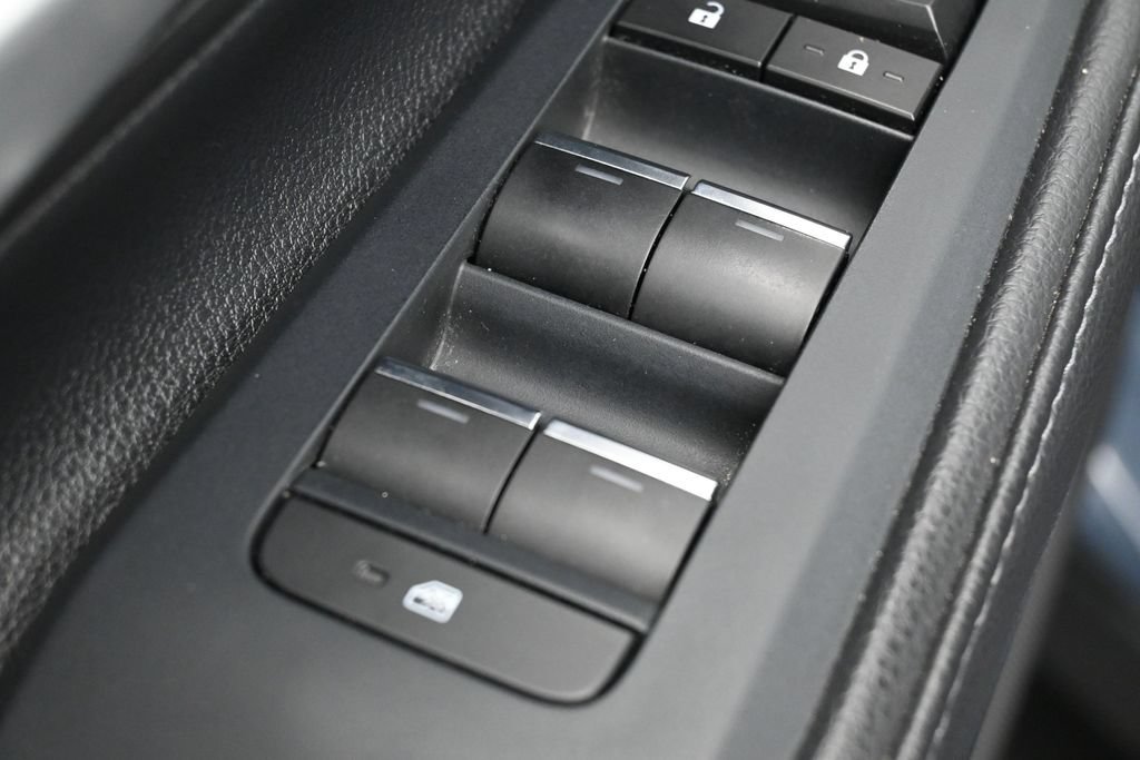 Certified 2024 Toyota Grand Highlander AWD image 13