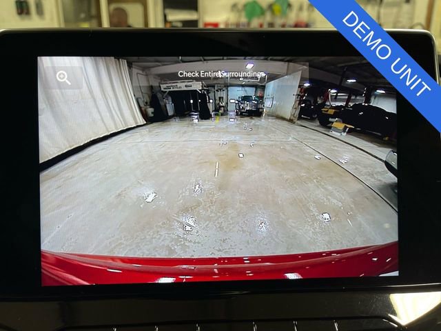 New 2026 Jeep Compass Limited image 17