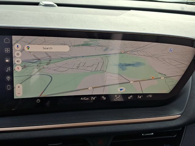 New 2026 Buick Envision Sport Touring AWD/4WD image 14
