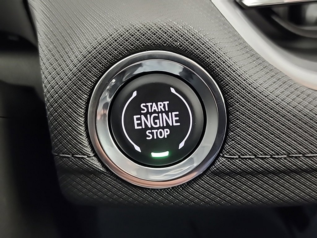 New 2026 Chevrolet TrailBlazer LT w/ Convenience Package image 35