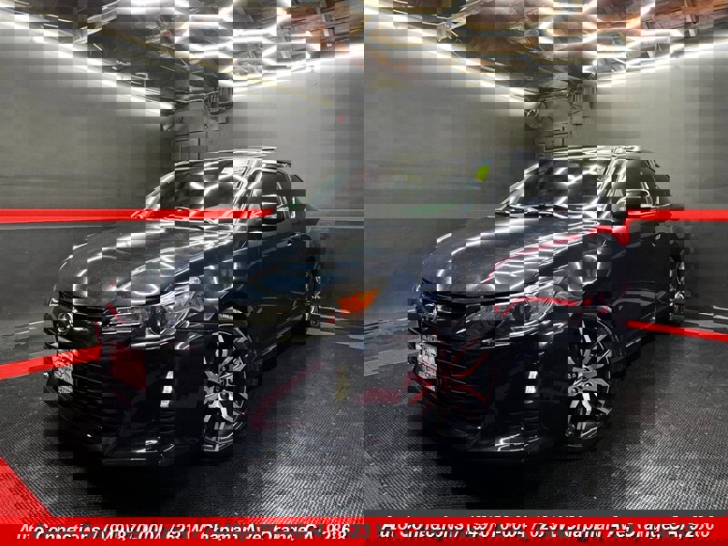 Used 2016 Scion tC image 2