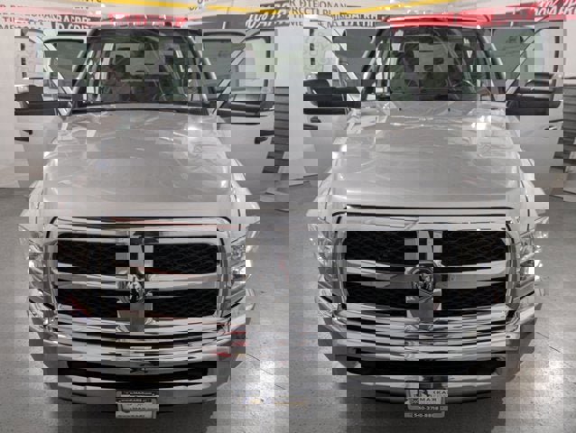 Used 2018 RAM 2500 Tradesman w/ Chrome Appearance Group image 10