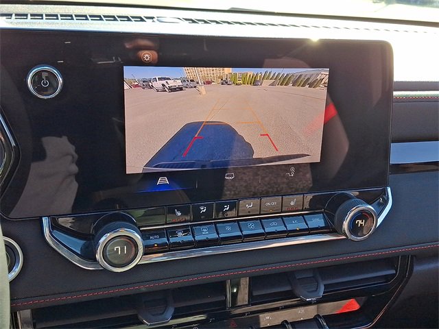 Certified 2023 Chevrolet Colorado Z71 w/ Z71 Convenience Package 2 image 18