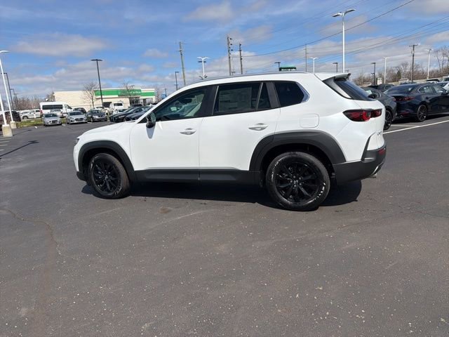 New 2026 MAZDA CX-50 AWD 2.5 S w/ Select Package image 14