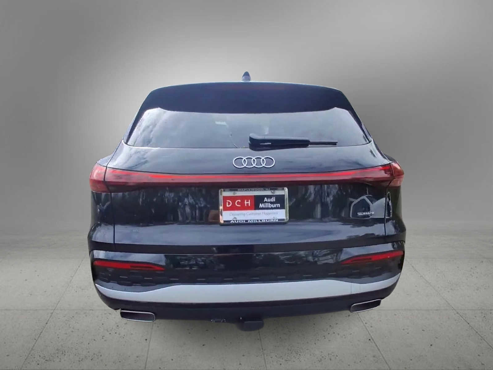 New 2025 Audi Q5 Premium Plus image 7