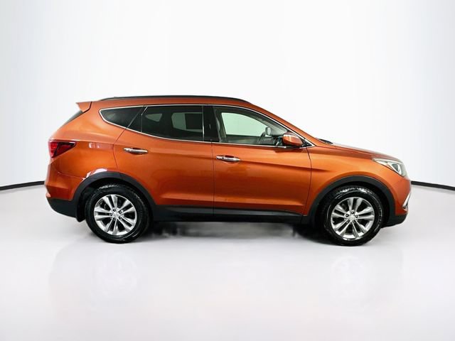 Used 2017 Hyundai Santa Fe Sport 2.0T AWD/4WD image 10