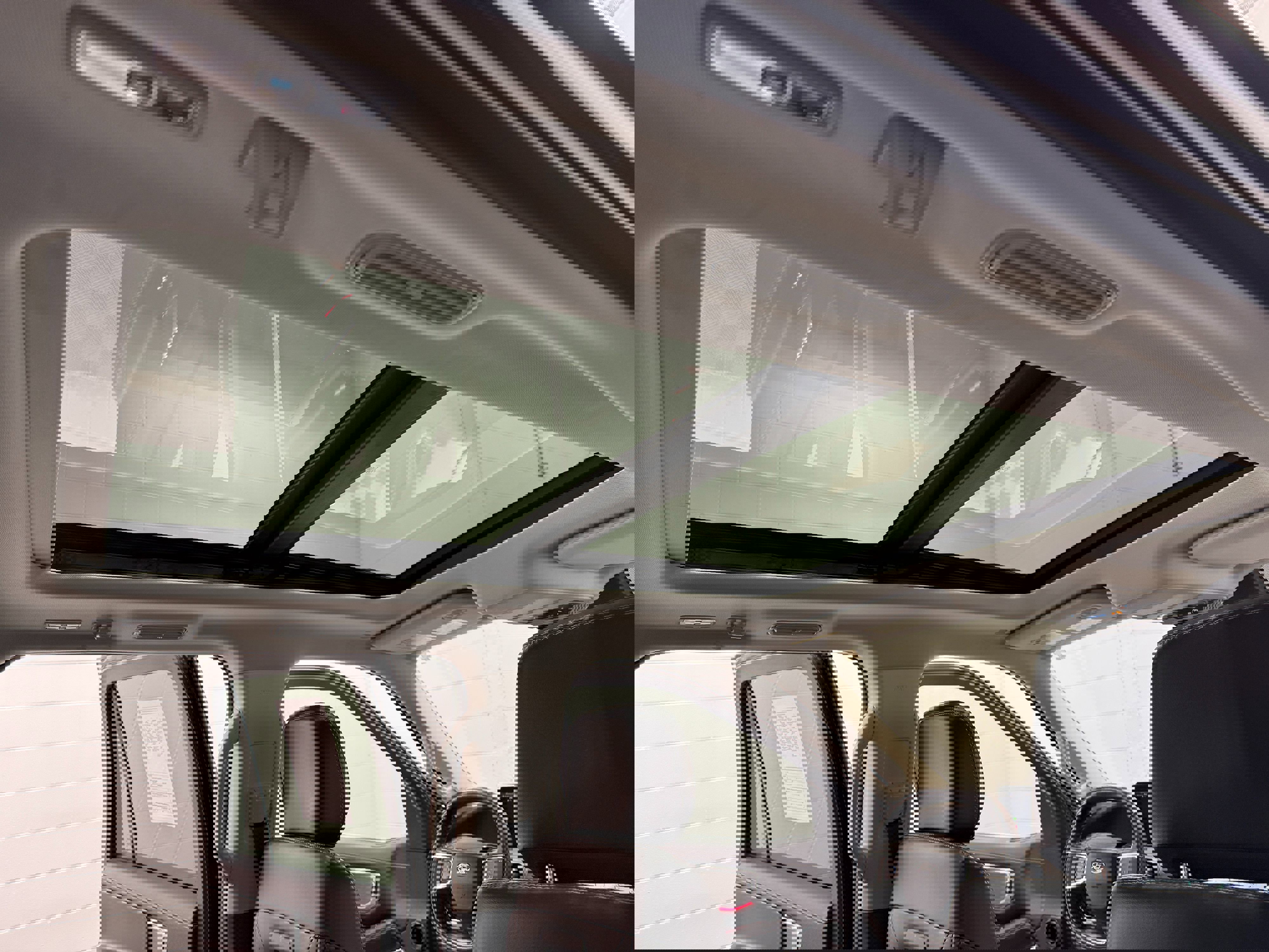 Used 2025 Ford Expedition Max Platinum image 36