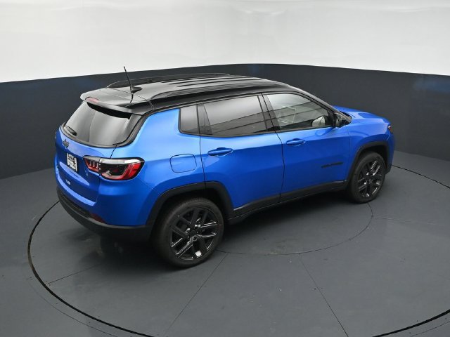 New 2026 Jeep Compass Limited AWD/4WD image 14