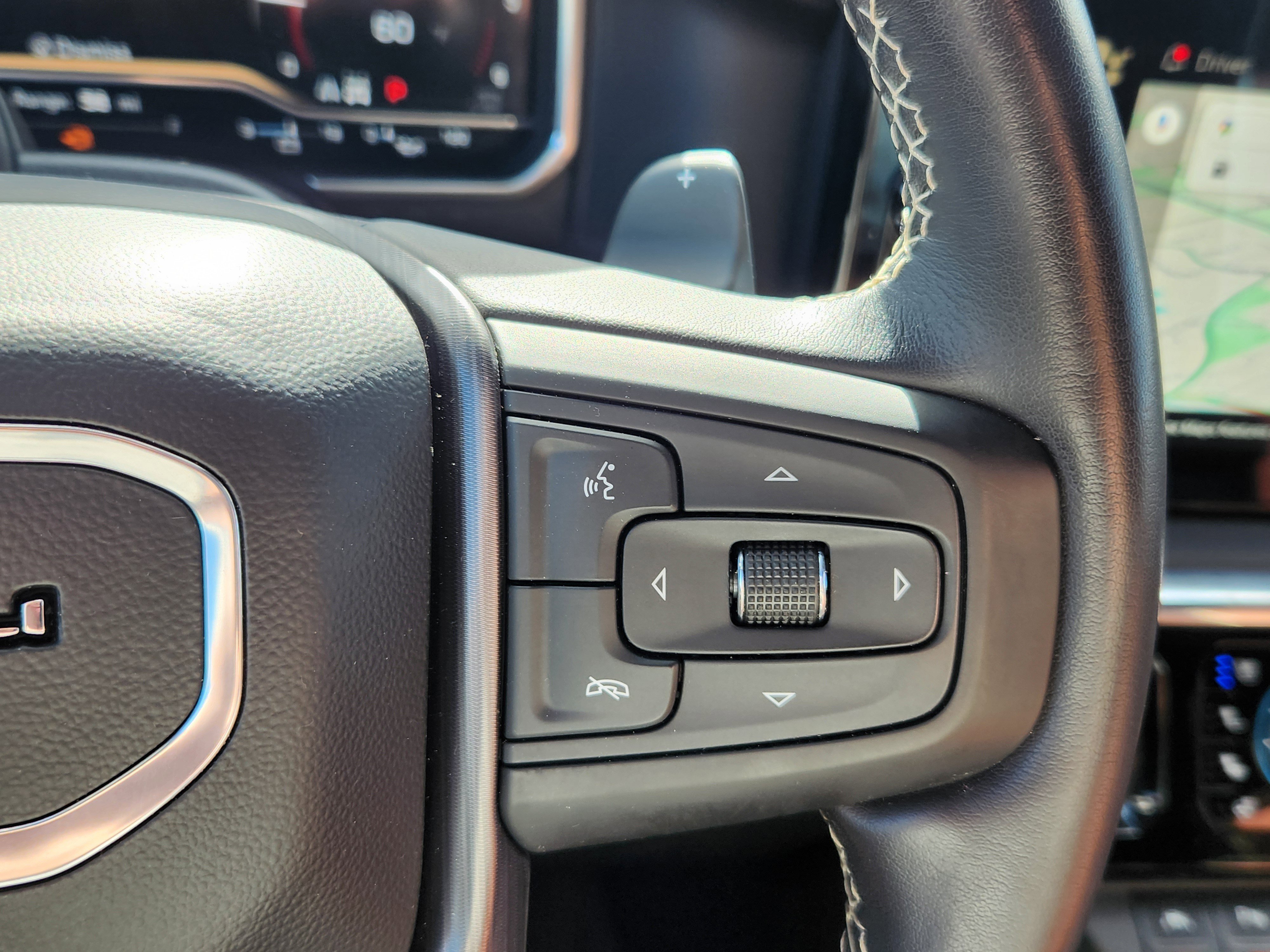 Used 2024 GMC Sierra 1500 Denali Ultimate image 18