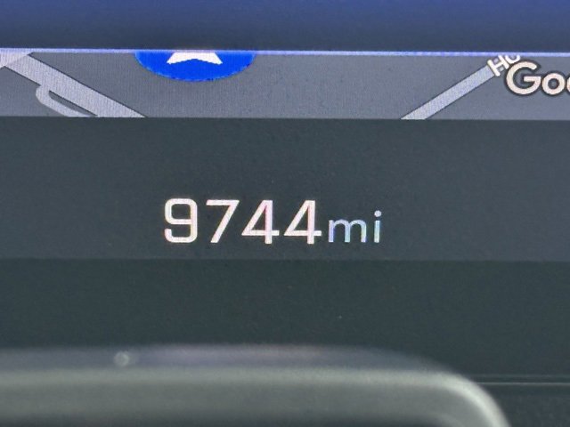 Certified 2025 Chevrolet Traverse RS image 48