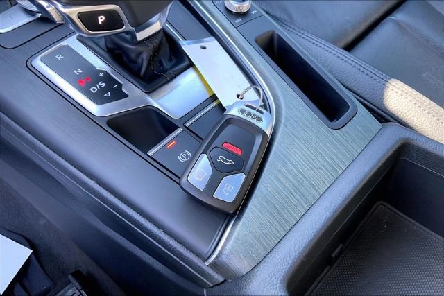 Used 2018 Audi A5 2.0T Premium Plus image 12