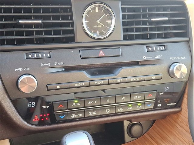 Used 2018 Lexus RX 350L AWD image 16