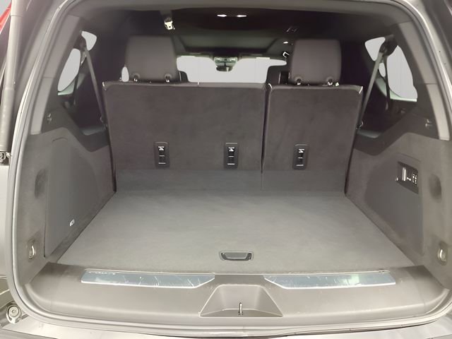 Used 2024 Cadillac Escalade ESV Premium Luxury image 22