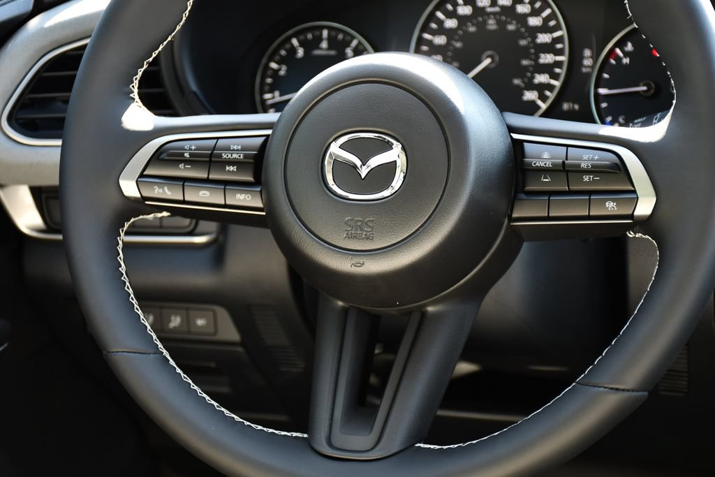 New 2026 MAZDA CX-30 Aire Edition AWD/4WD image 22