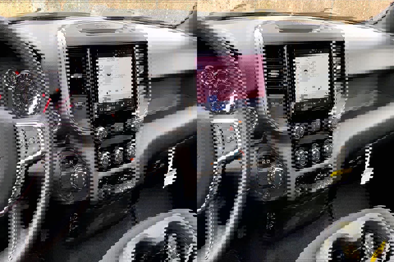 New 2026 RAM 1500 Express image 6