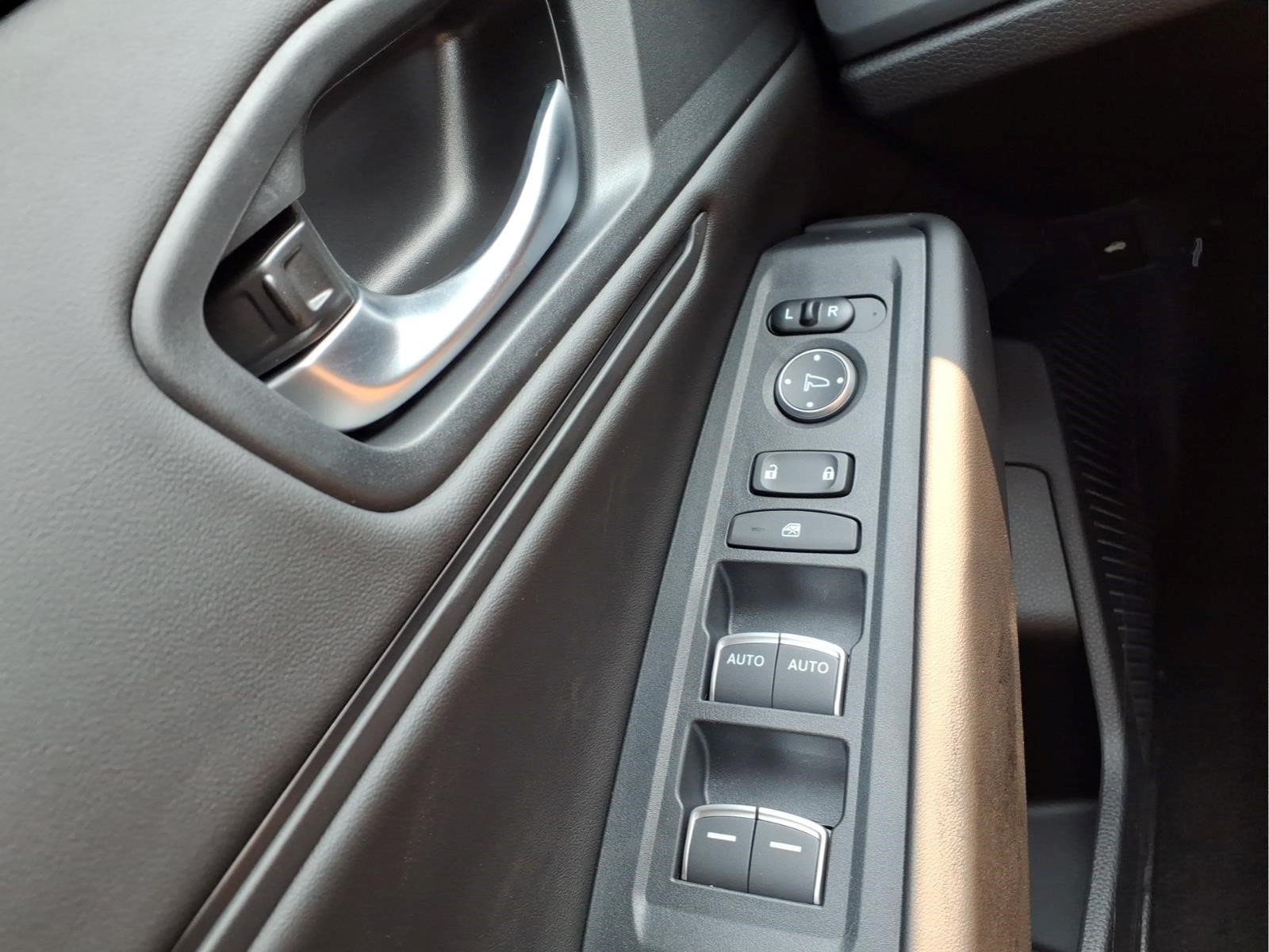 New 2026 Honda Accord SE image 25