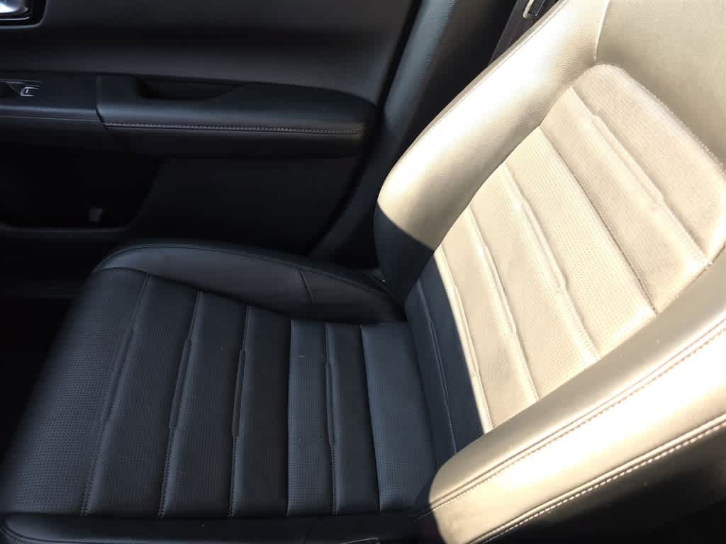 Certified 2025 Honda CR-V EX-L image 26