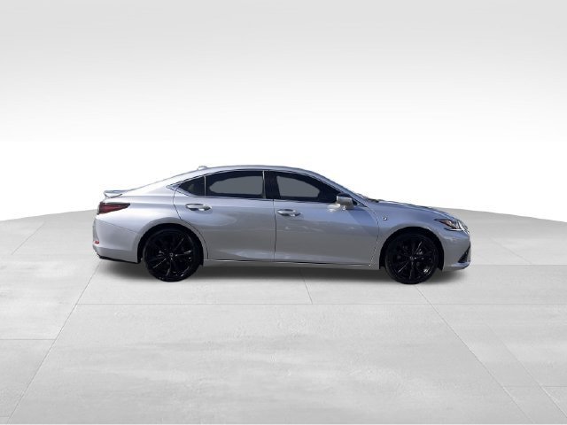 Used 2023 Lexus ES 350 F Sport FWD image 6