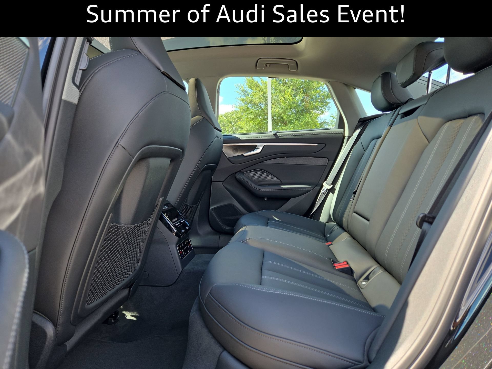 New 2026 Audi A6 Premium Plus AWD/4WD image 13