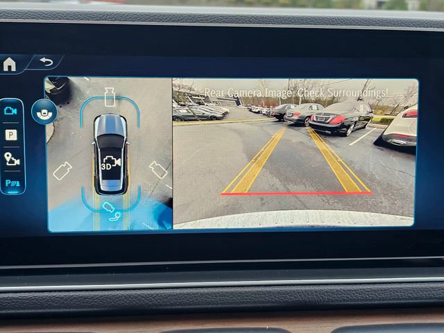 New 2025 Mercedes-Benz GLE 450 4MATIC image 37