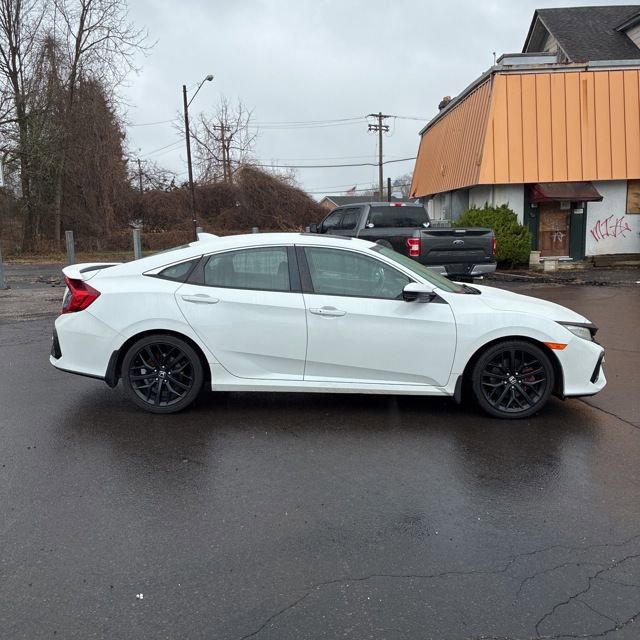 Used 2020 Honda Civic Si image 3